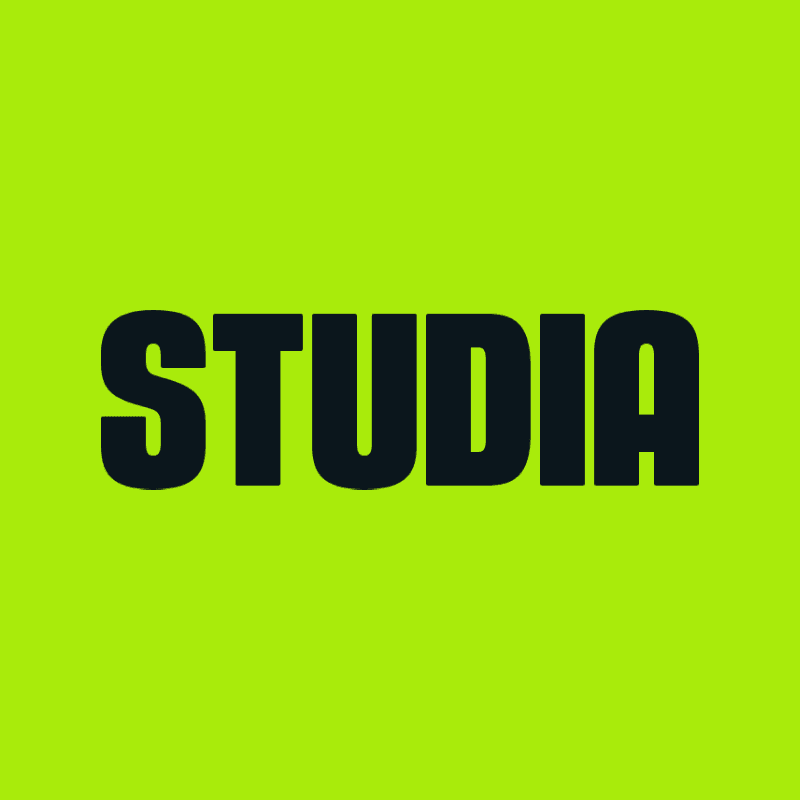 Studia logo